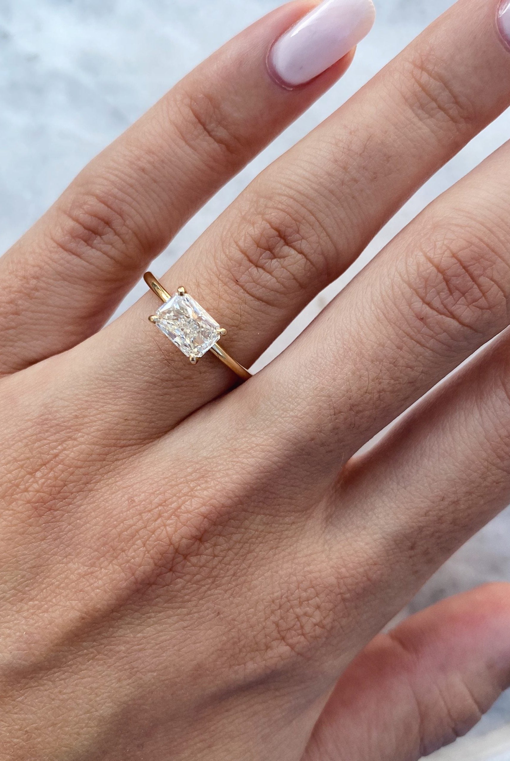 Moissanite jewelry for store liquidations USA