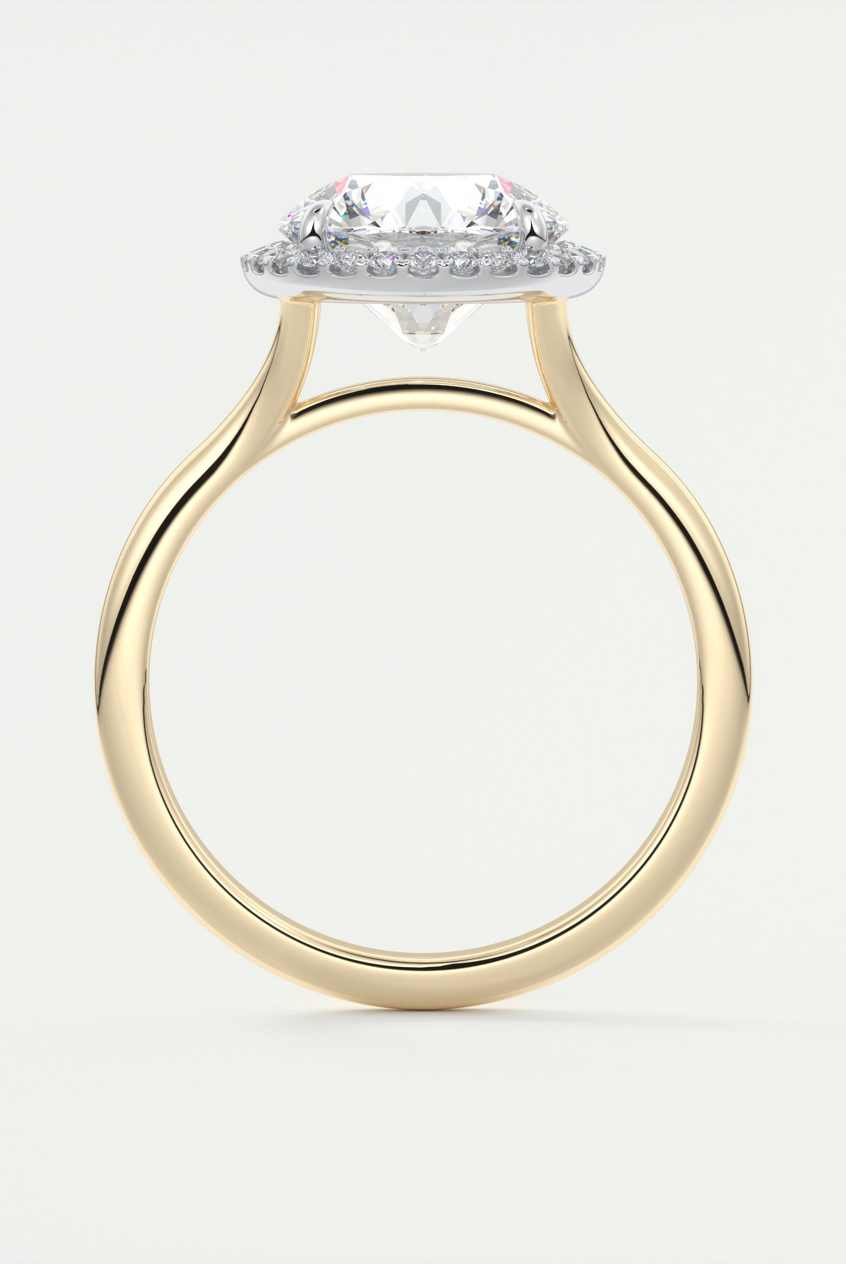 moissanite jewelry with traditional-inspired pieces