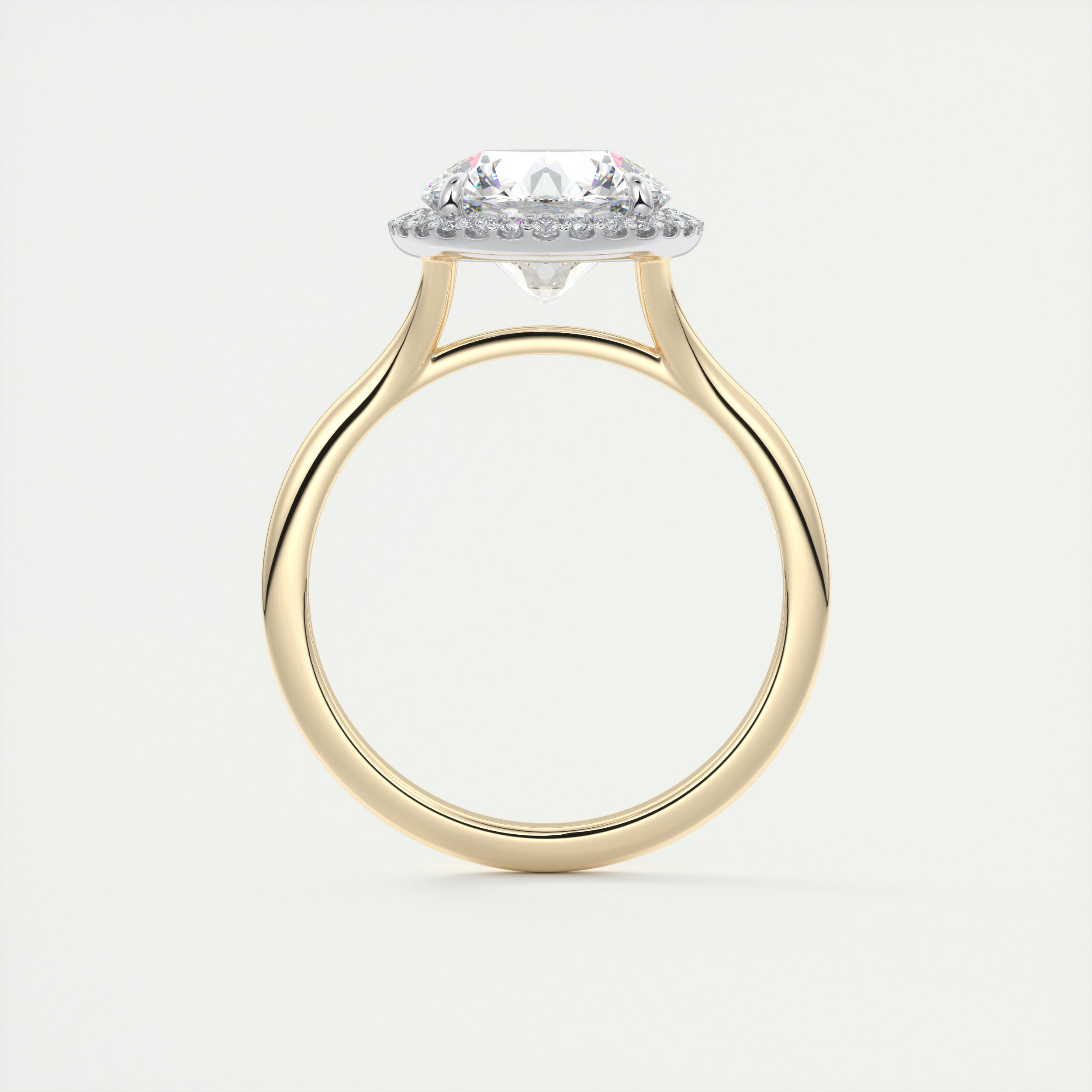 moissanite jewelry with traditional-inspired pieces