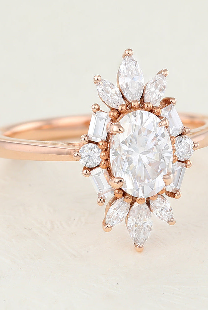 0-84-ct-oval-shaped-moissanite-cluster-halo-engagement-ring-3