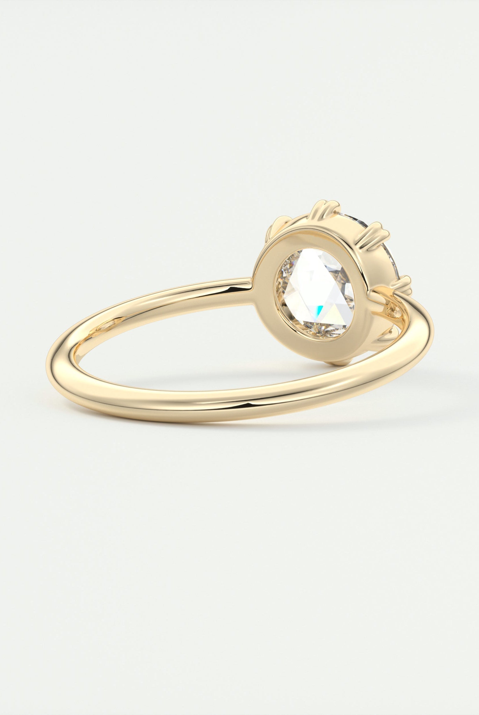Vintage moissanite jewelry for sale usa sale