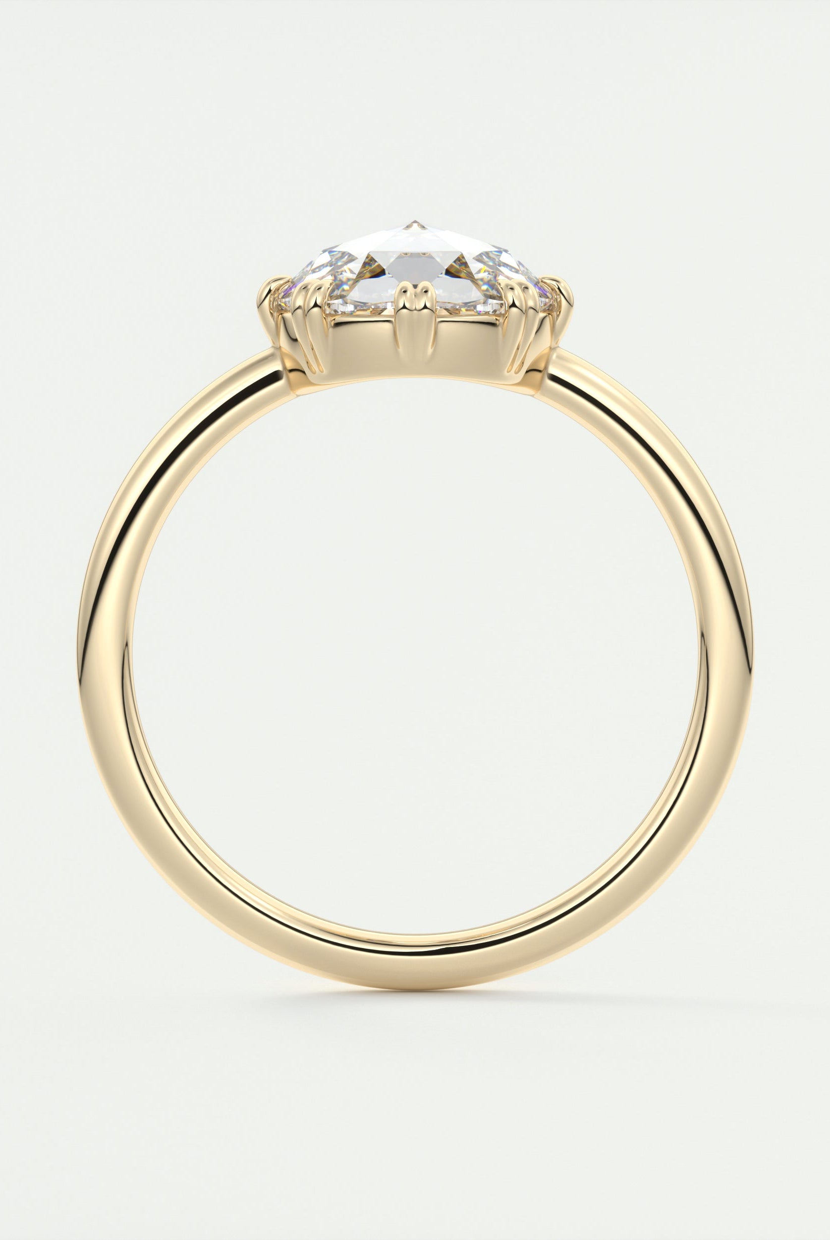 Lab-created moissanite jewelry for sale usa sale