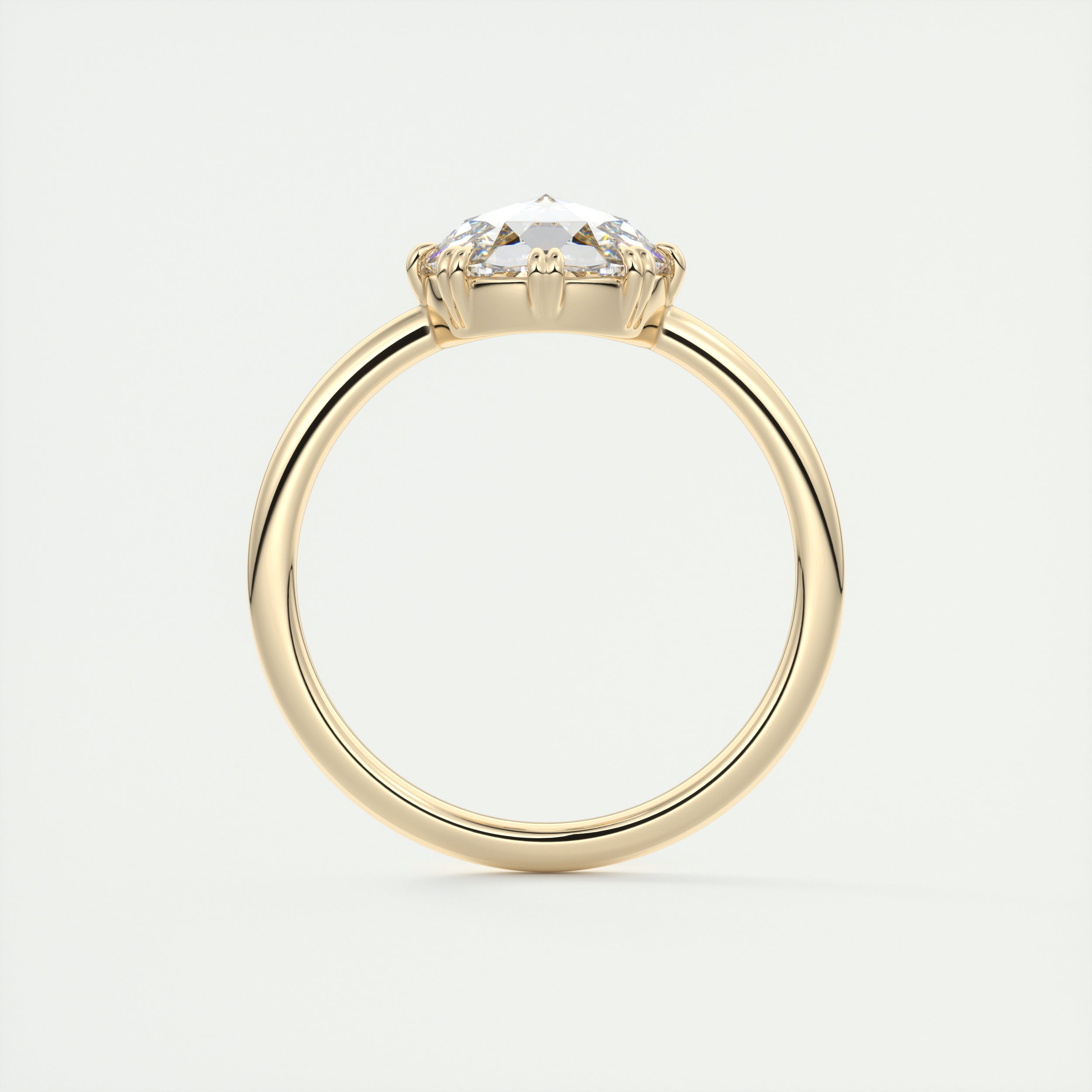 Lab-created moissanite jewelry for sale usa sale