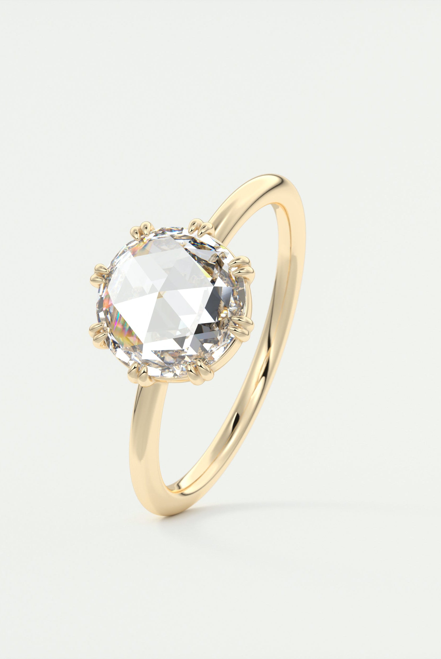 Handcrafted moissanite jewelry for sale usa sale