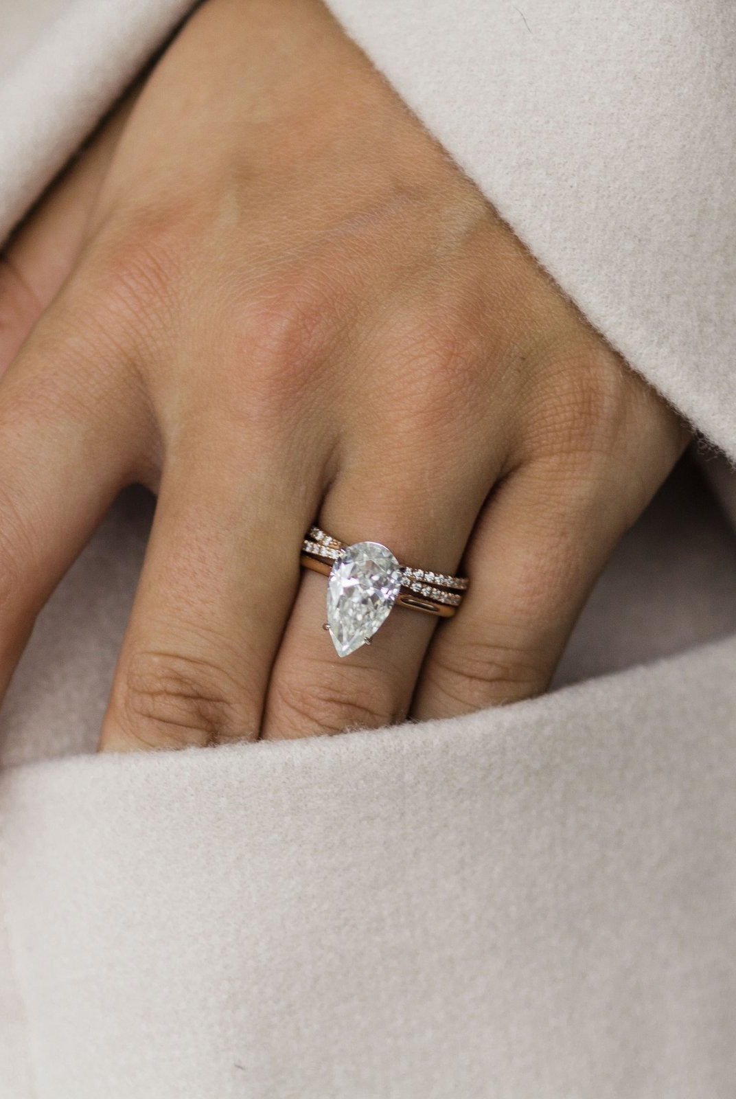 Budget-friendly engagement rings