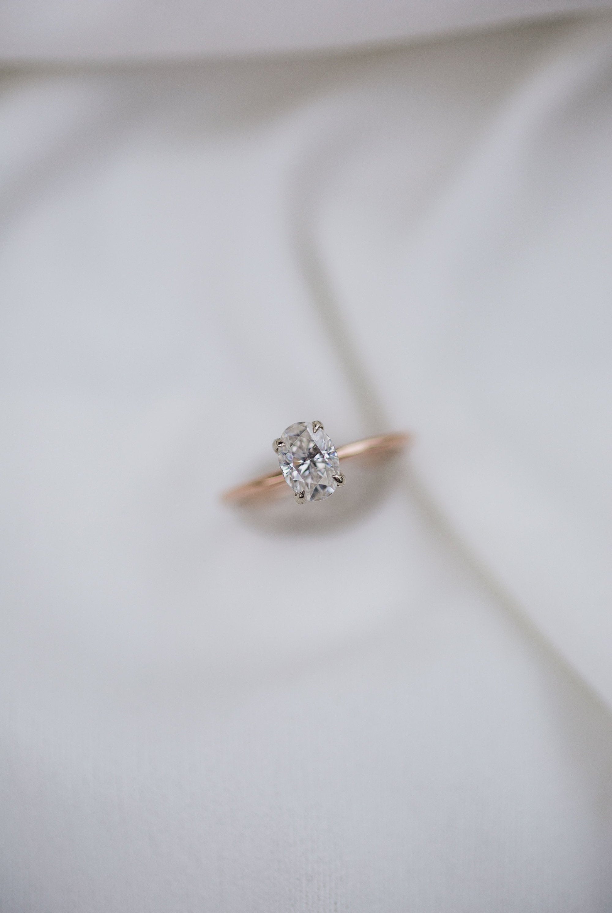 moissanite ring buying mistakes