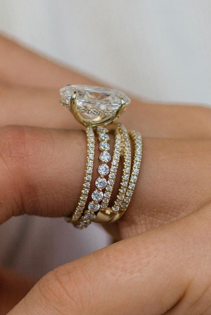 oval-cut-hidden-halo-pave-moissanite-engagement-ring