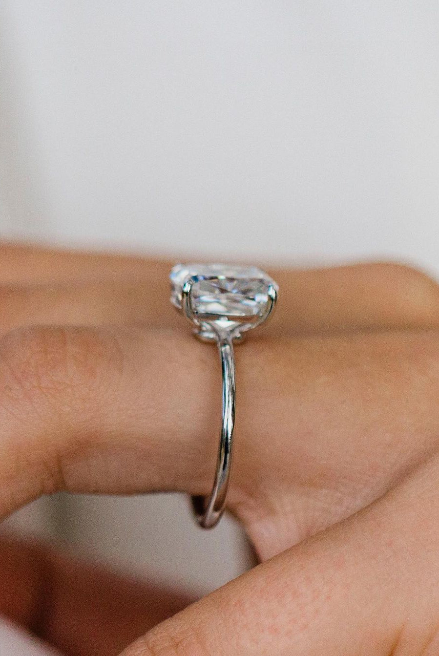 4-55-ct-cushion-cut-solitaire-moissanite-engagement-ring