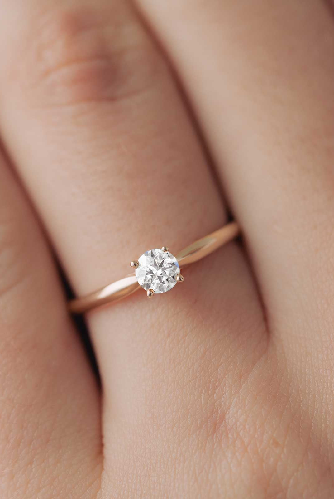 0-30-ct-round-shaped-moissanite-solitaire-engagement-ring