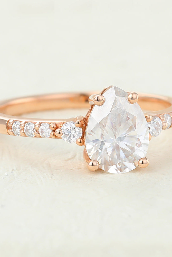 pear-shaped-moissanite-pave-setting-engagement-ring-4