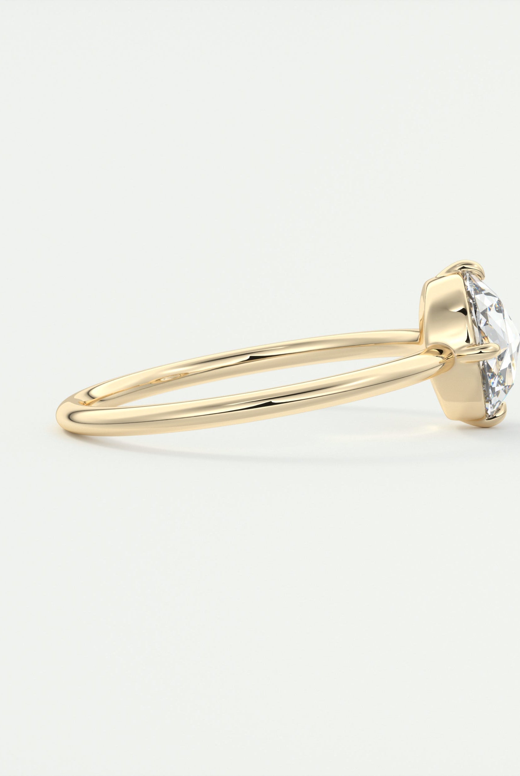 Non-diamond moissanite jewelry for sale usa clearance