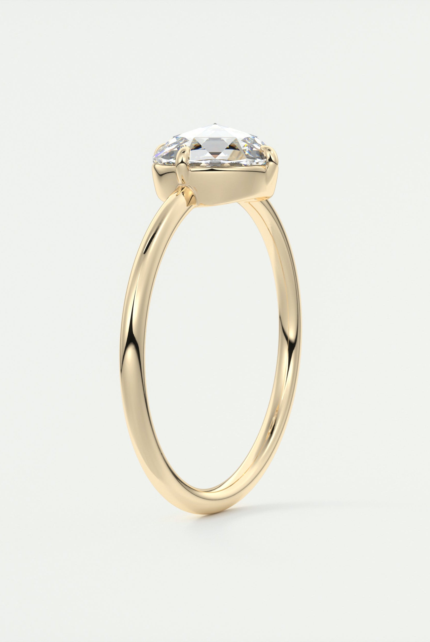 Moissanite rings for sale usa sale