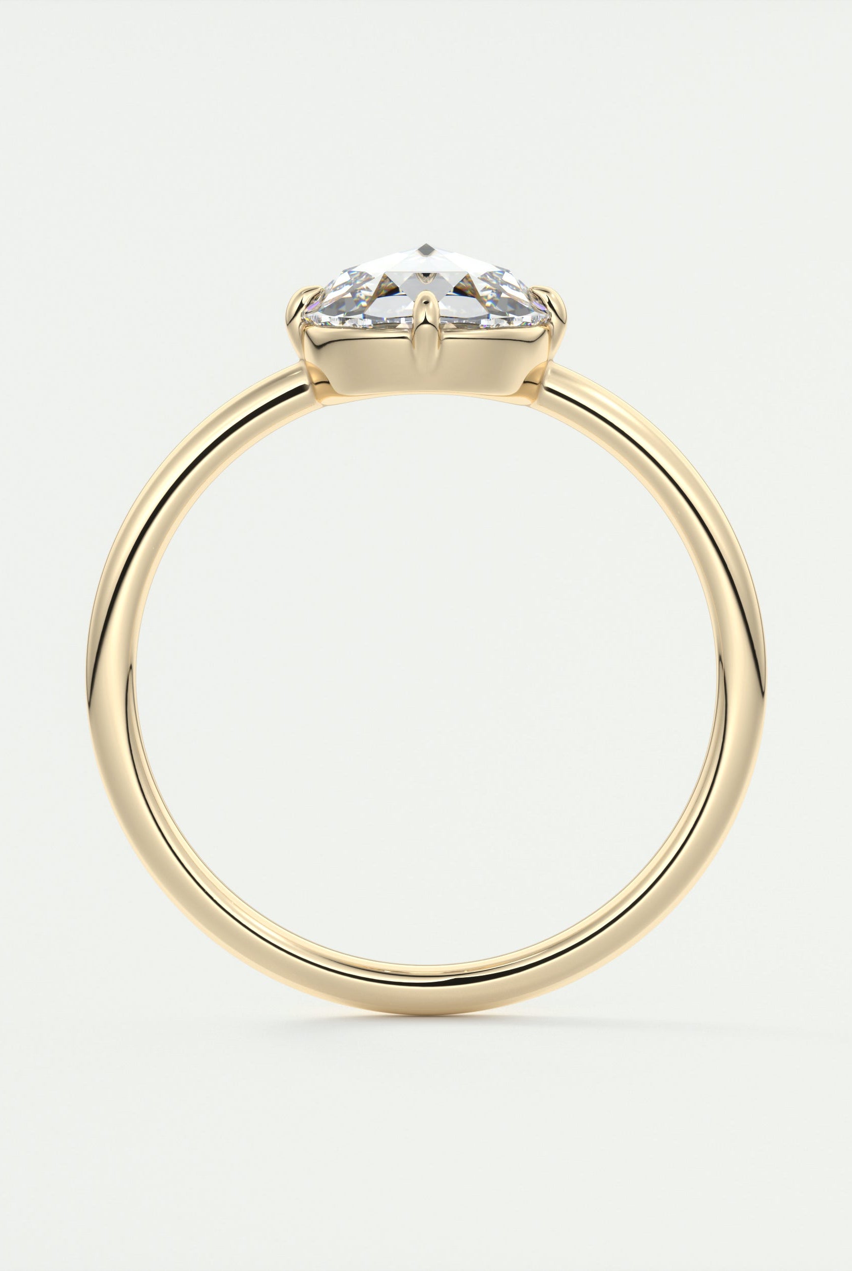 Moissanite earrings for sale usa sale