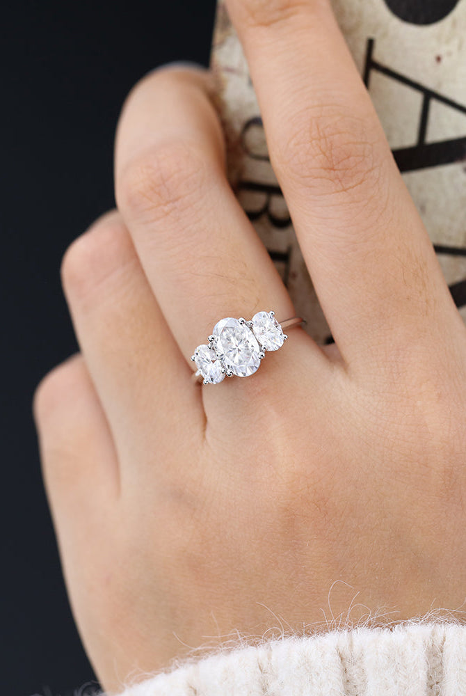 1-91-ct-oval-shaped-moissanite-three-stone-engagement-ring