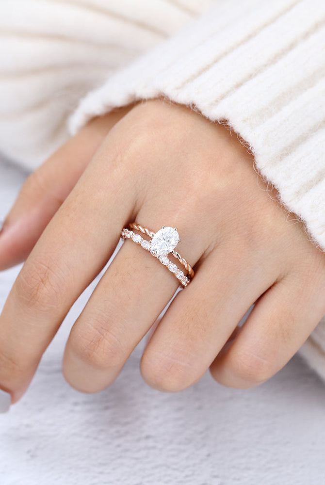 1-33-ct-oval-moissanite-solitaire-bridal-ring-set-2