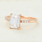 1-60-ct-emerald-shaped-moissanite-pave-setting-engagement-ring-6