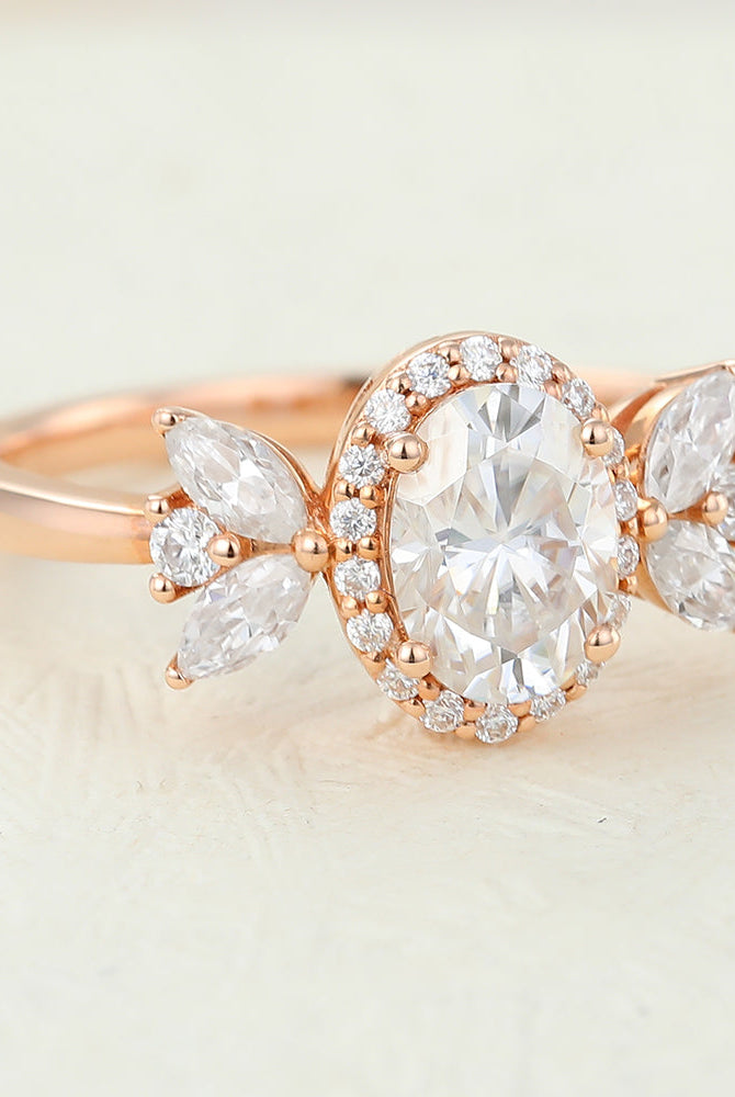 0-84-ct-oval-shaped-moissanite-cluster-halo-engagement-ring