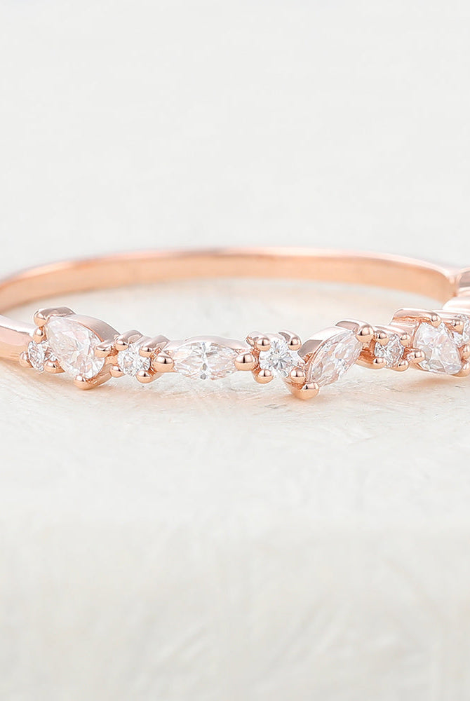 0-42-ct-marquise-pear-round-shaped-moissanite-multi-stone-wedding-band