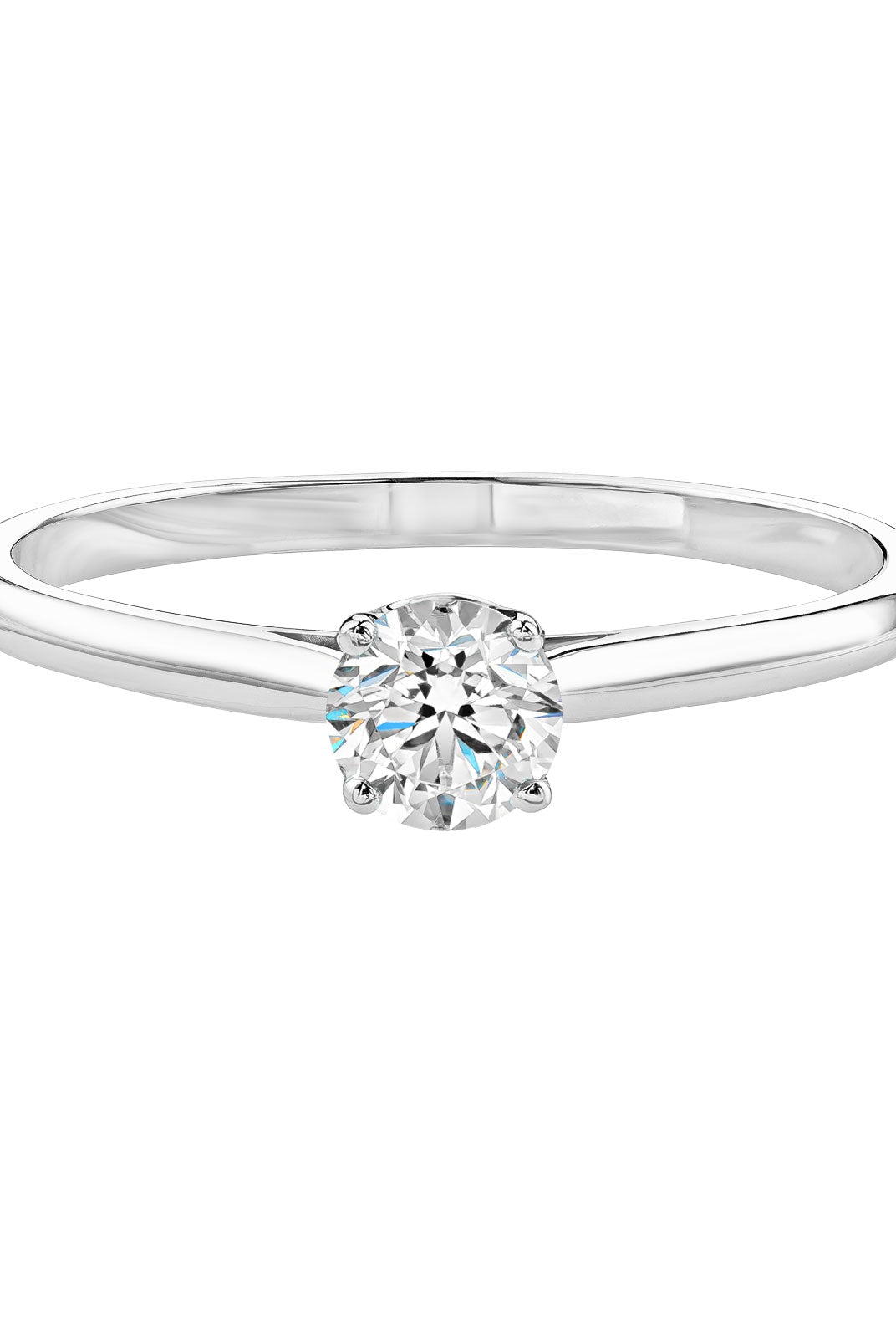 0-30-ct-round-shaped-moissanite-solitaire-engagement-ring