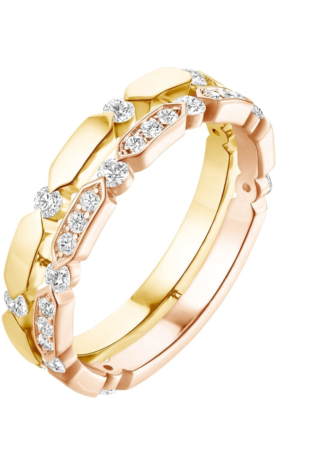 0-58-ct-round-shaped-moissanite-minimalist-wedding-bands