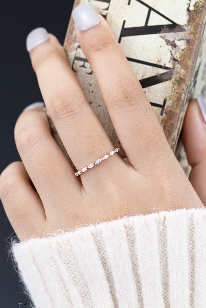 1-44-ct-marquise-shaped-moissanite-full-eternity-wedding-band