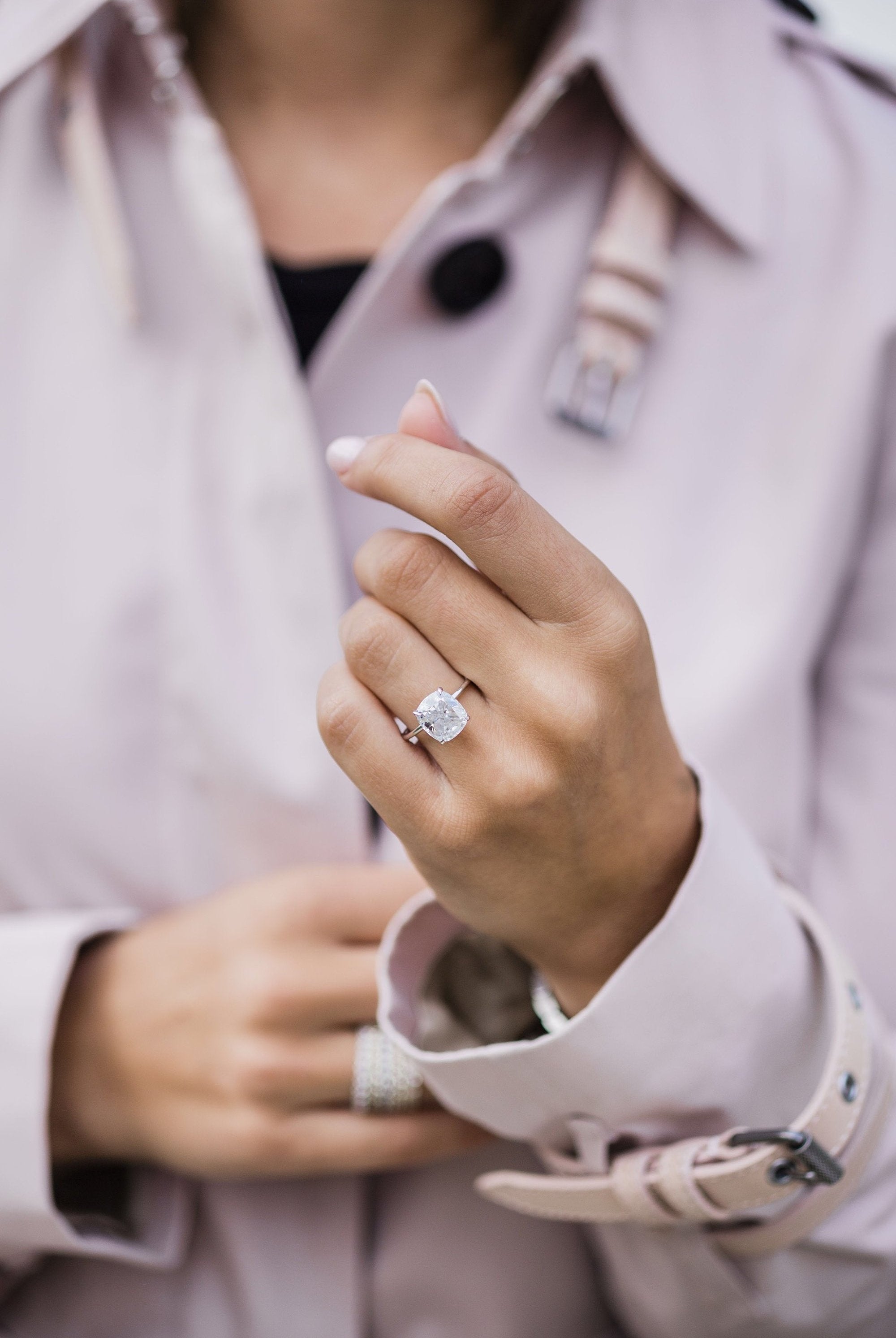 where to buy moissanite jewelry