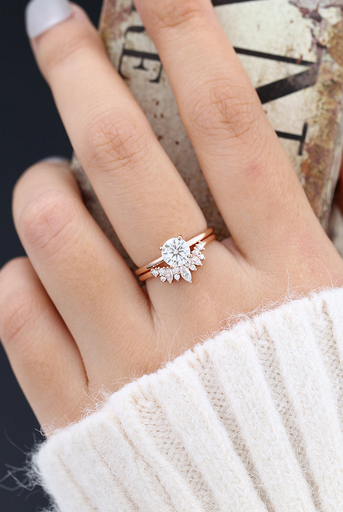 0-68-ct-round-moissanite-solitaire-bridal-ring-set-1