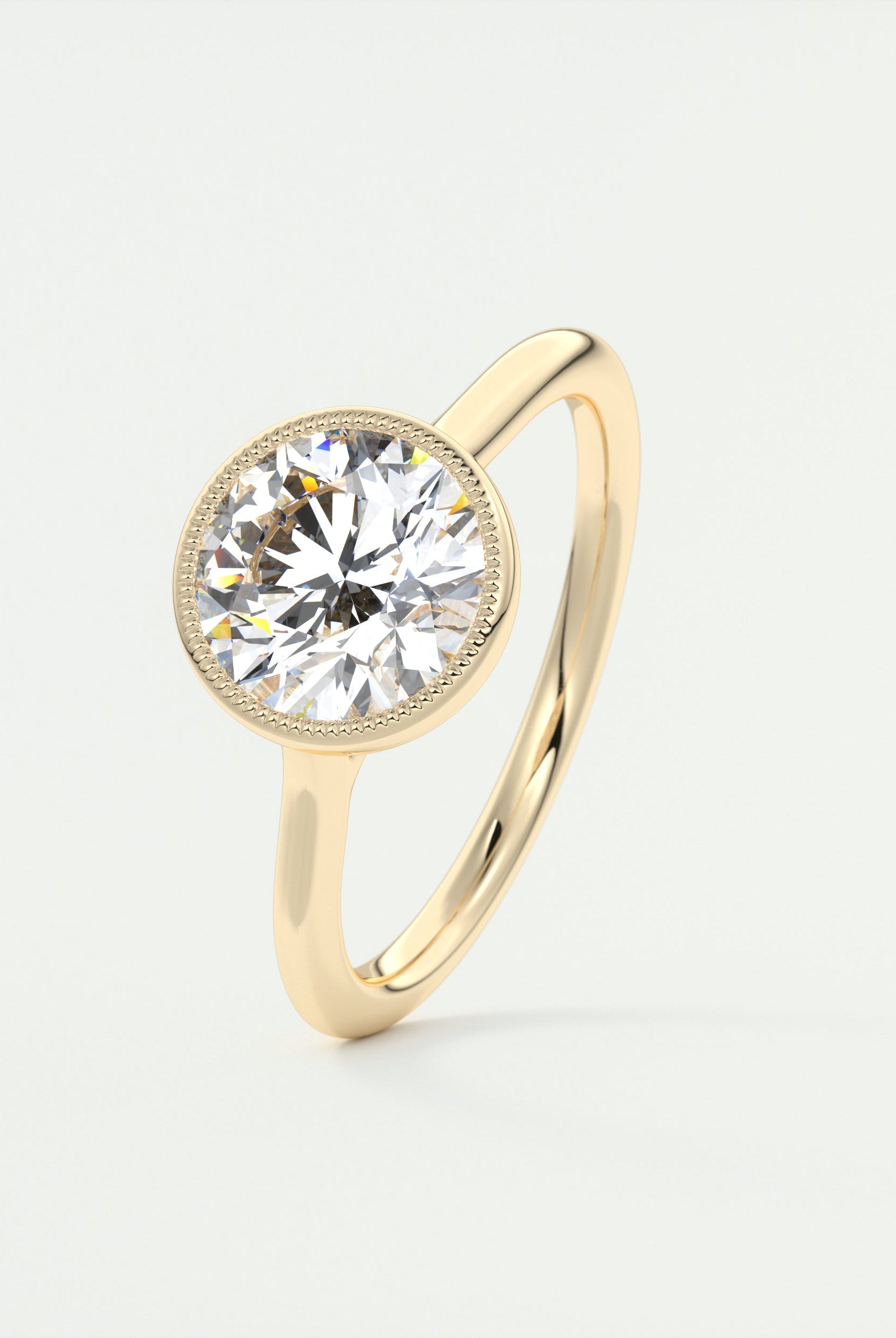 Modern moissanite jewelry for sale usa budget