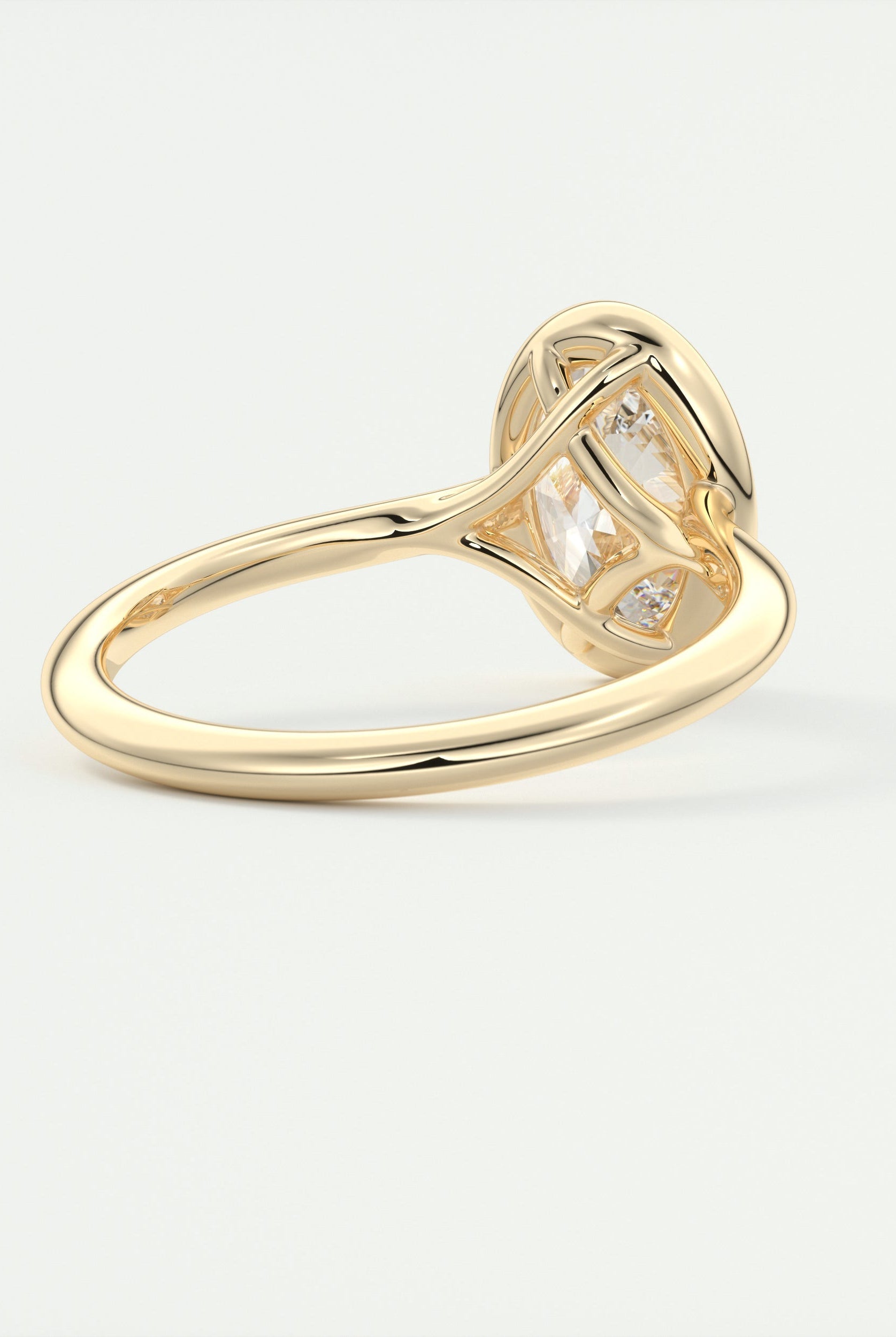 Moissanite hoop earrings for sale usa low price