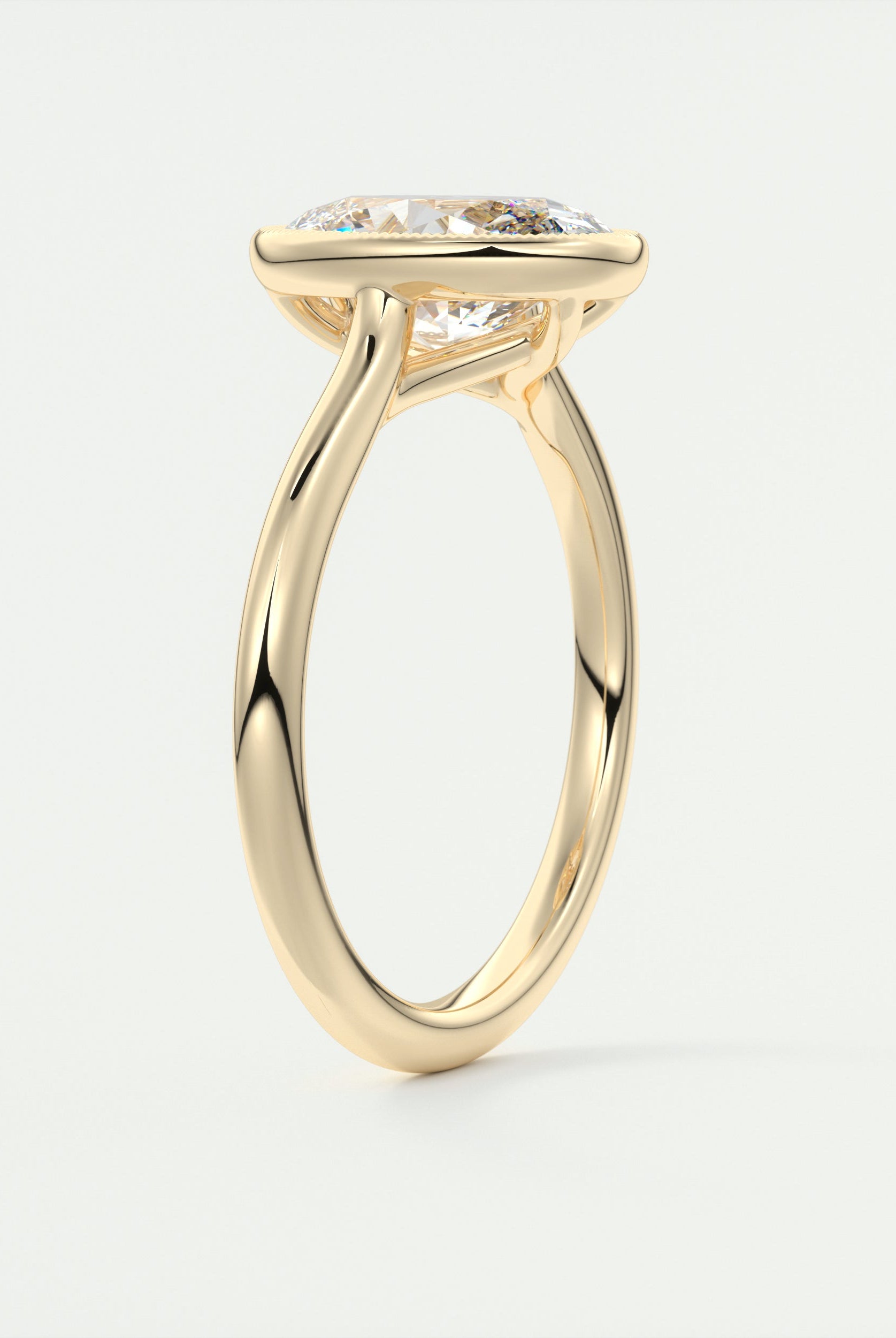 Moissanite dangle earrings for sale usa low price