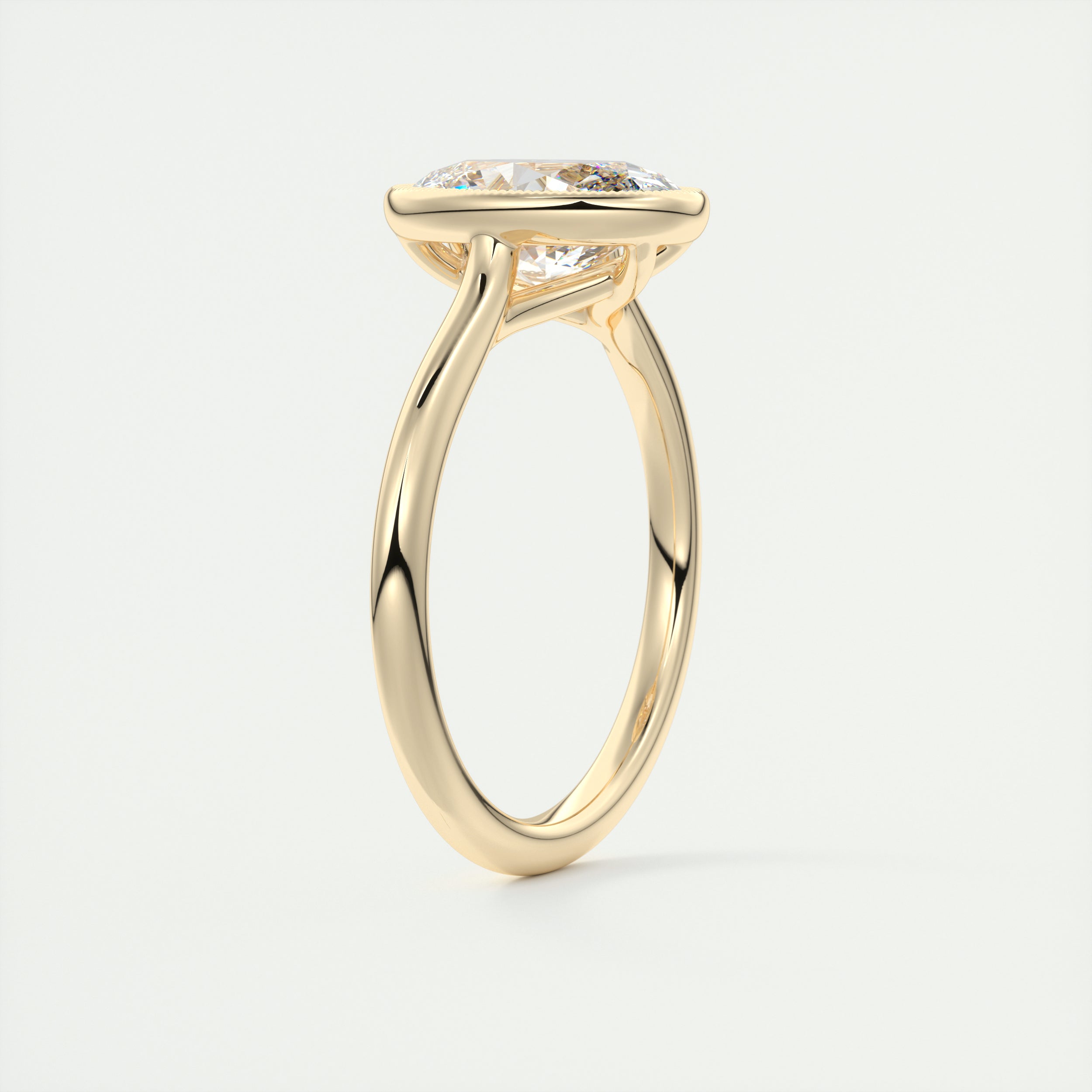 Moissanite dangle earrings for sale usa low price