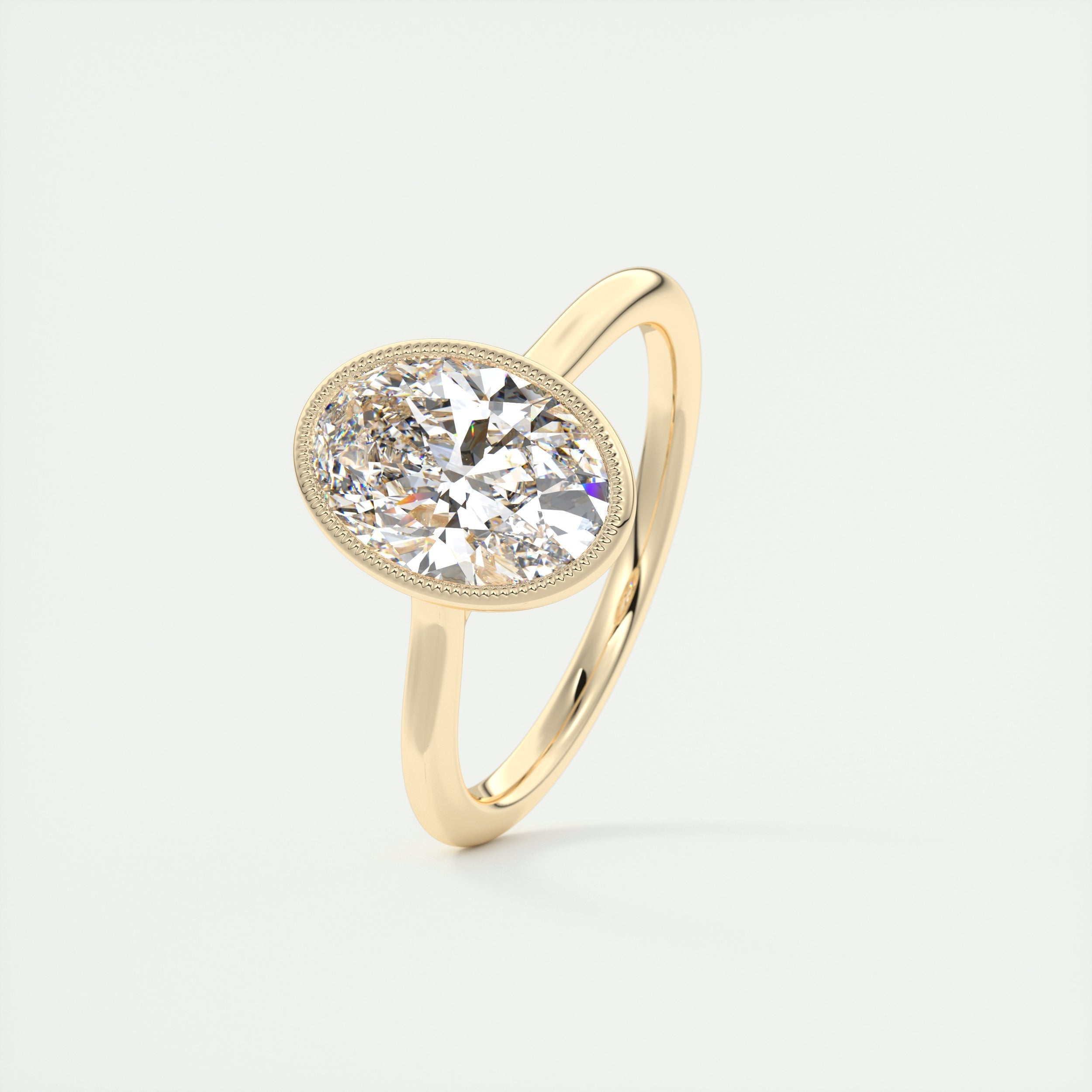 Moissanite pendant necklace for sale usa low price