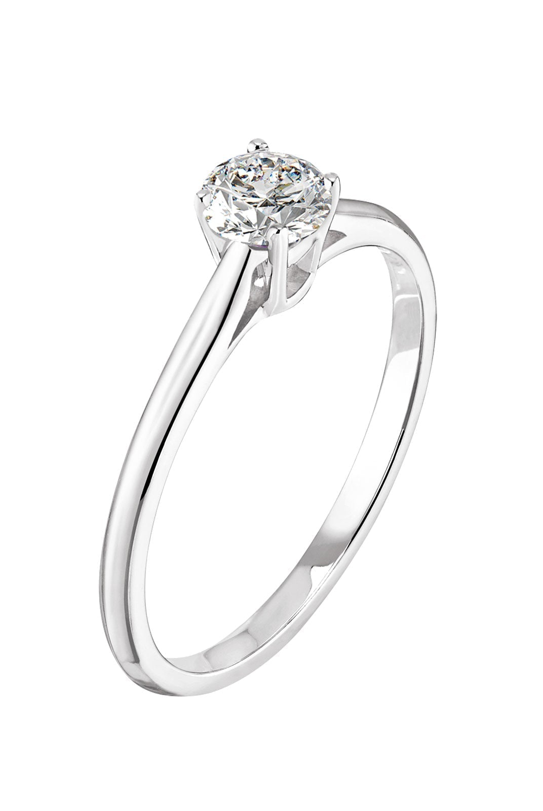 0-30-ct-round-shaped-moissanite-solitaire-engagement-ring