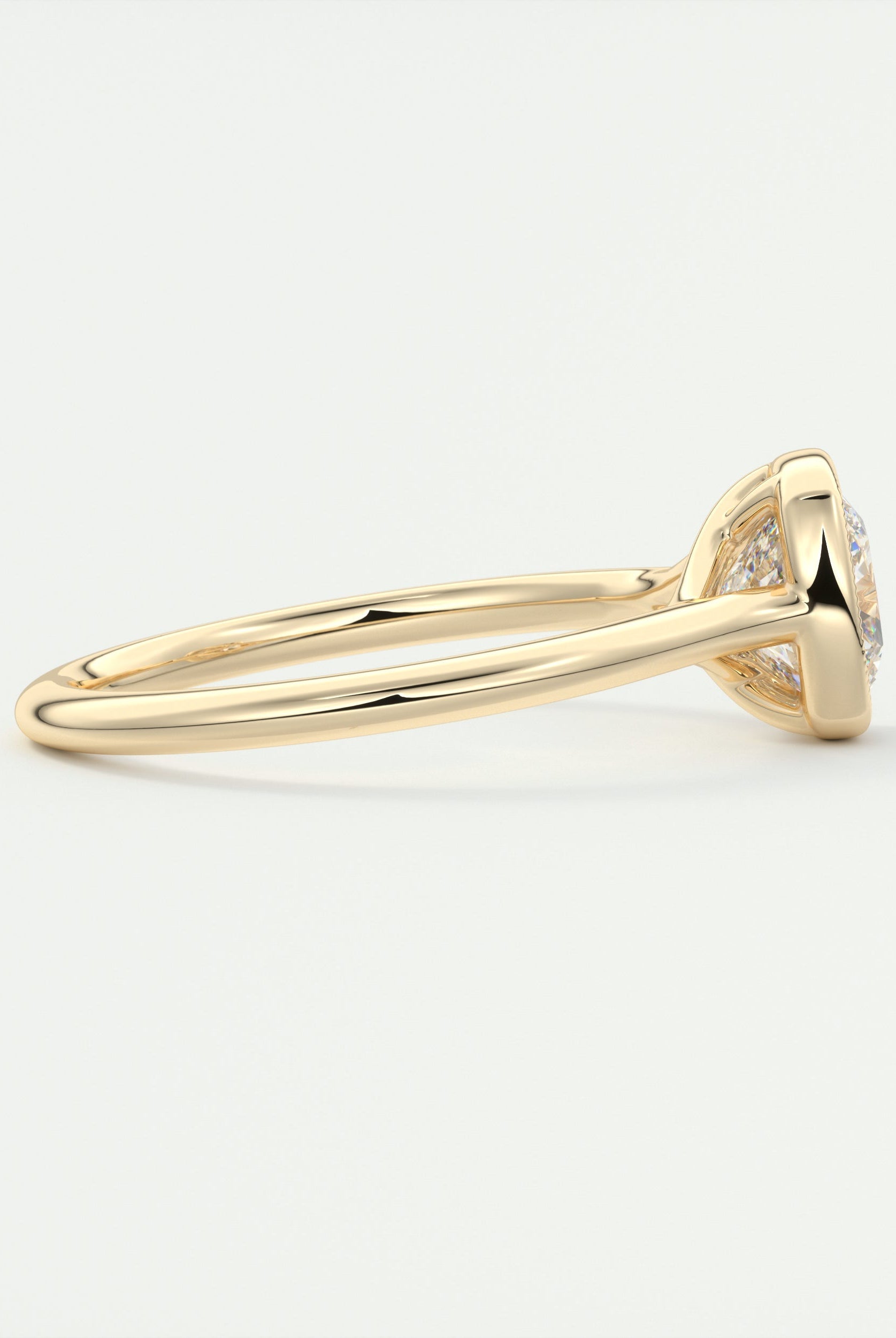 Moissanite bridal jewelry for sale usa low price