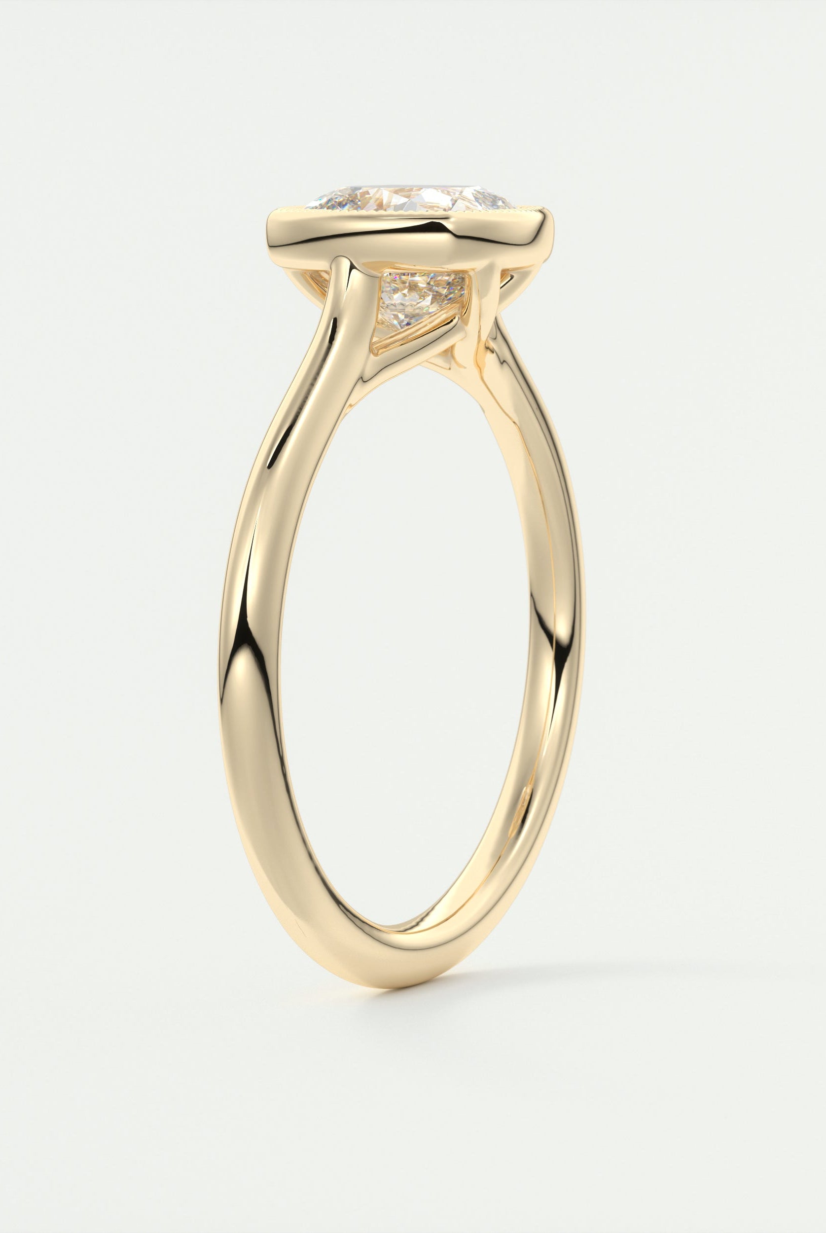 Vintage moissanite jewelry for sale usa low price