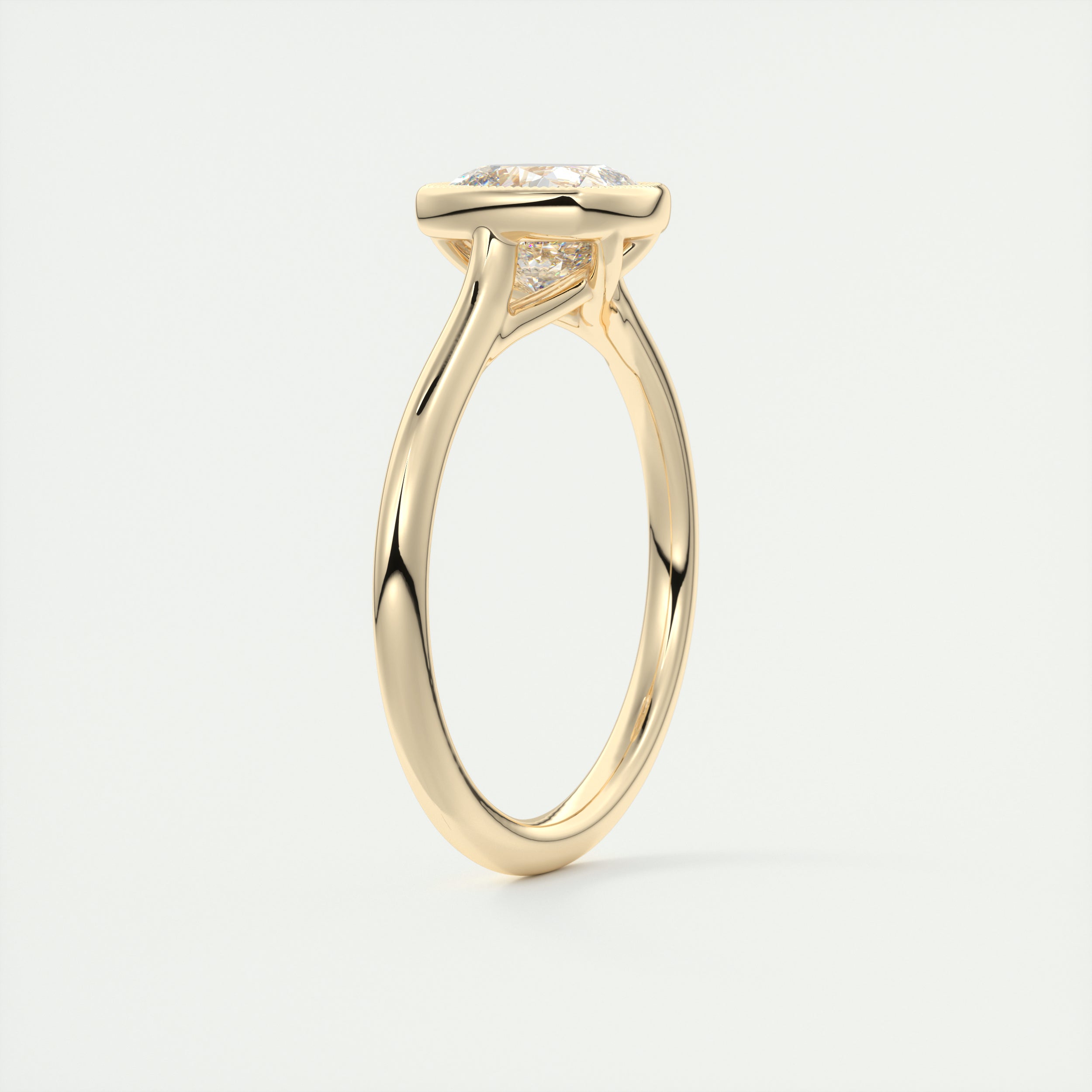 Vintage moissanite jewelry for sale usa low price