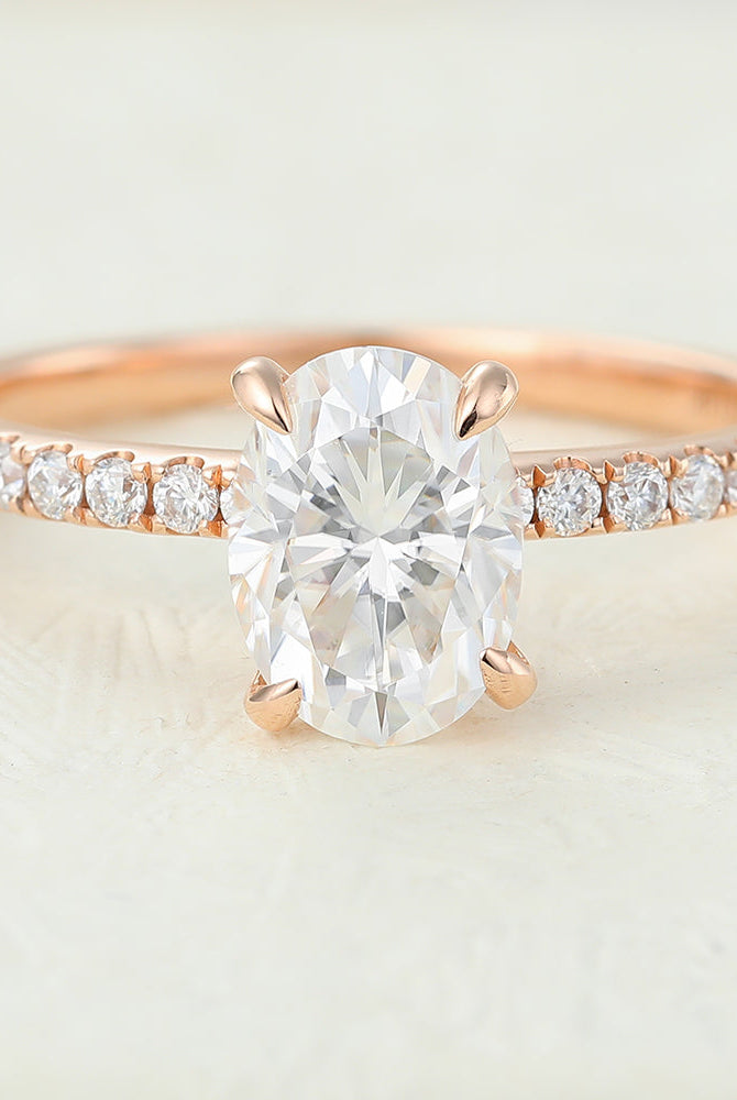 1-33-ct-oval-shaped-moissanite-pave-setting-engagement-ring-4