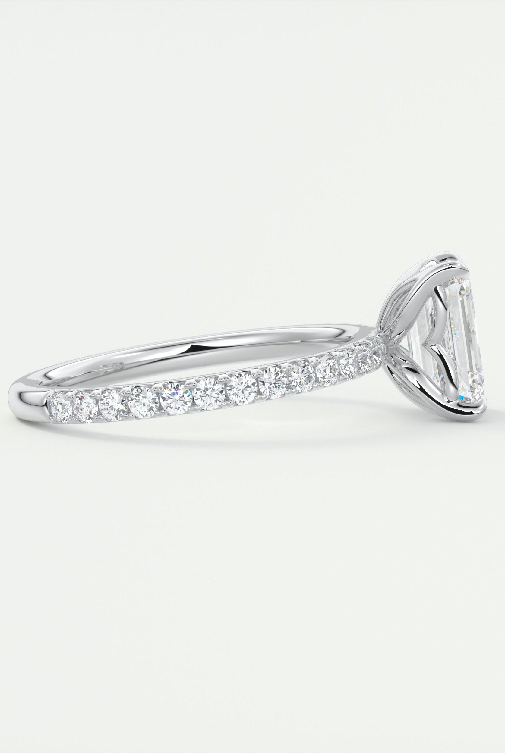 Moissanite bangle bracelet for sale usa cheap price