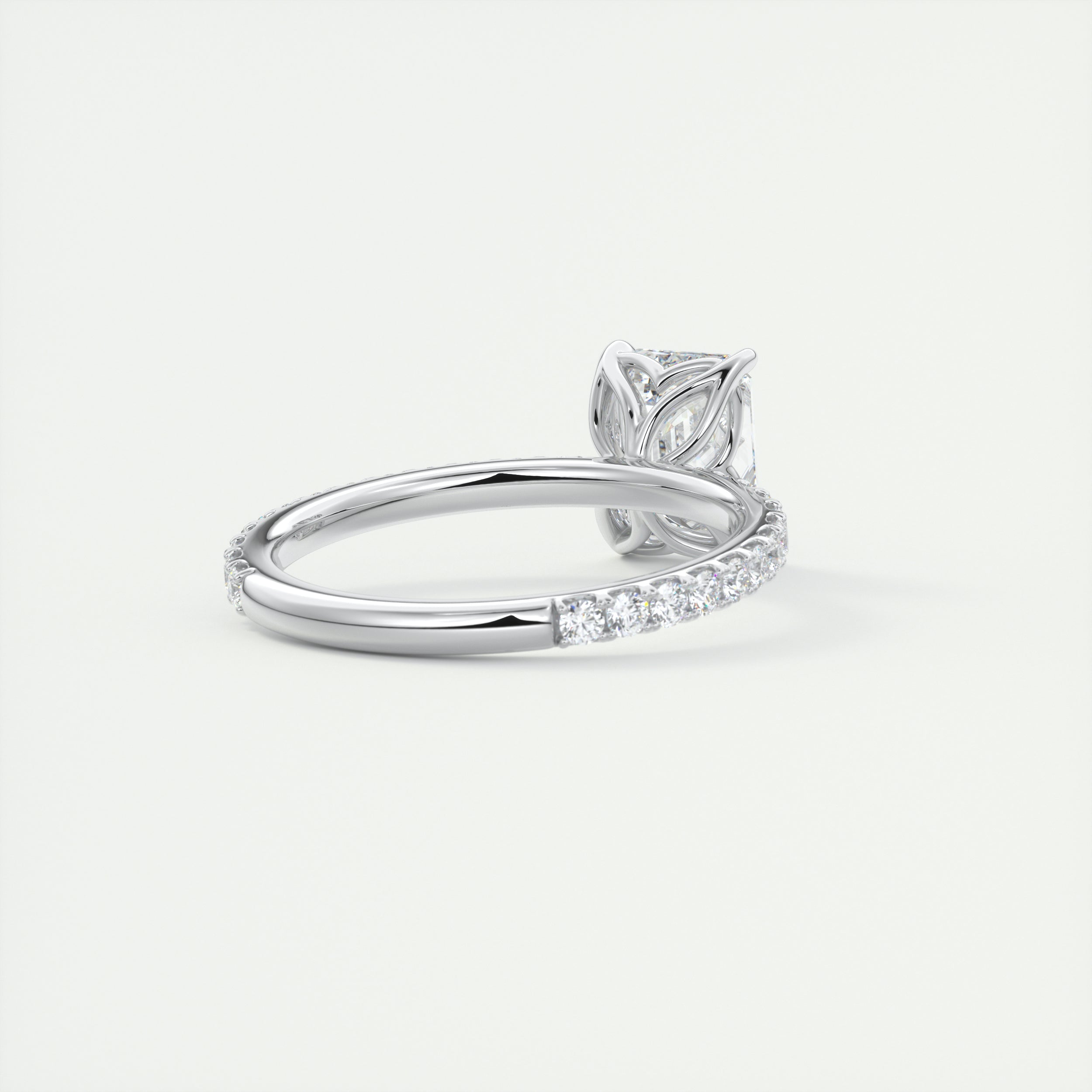 Moissanite anklet for sale usa cheap price