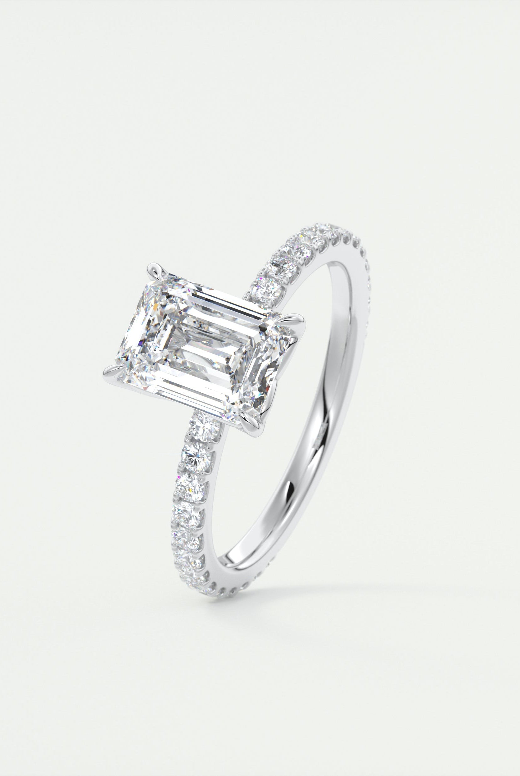 Yellow gold moissanite jewelry for sale usa cheap price