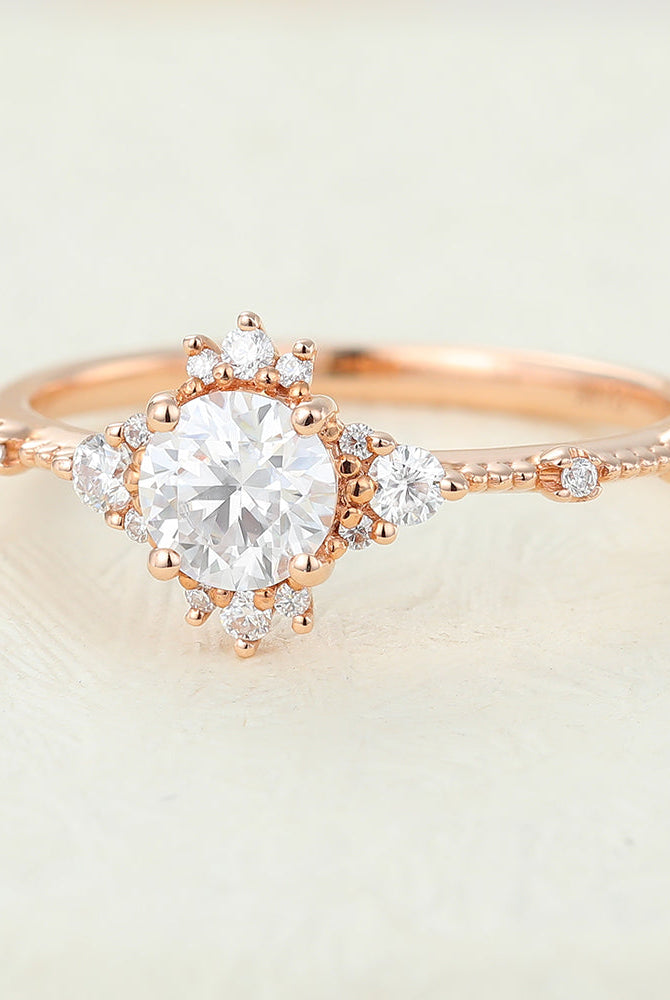 0-41-ct-round-shaped-moissanite-cluster-engagement-ring-7