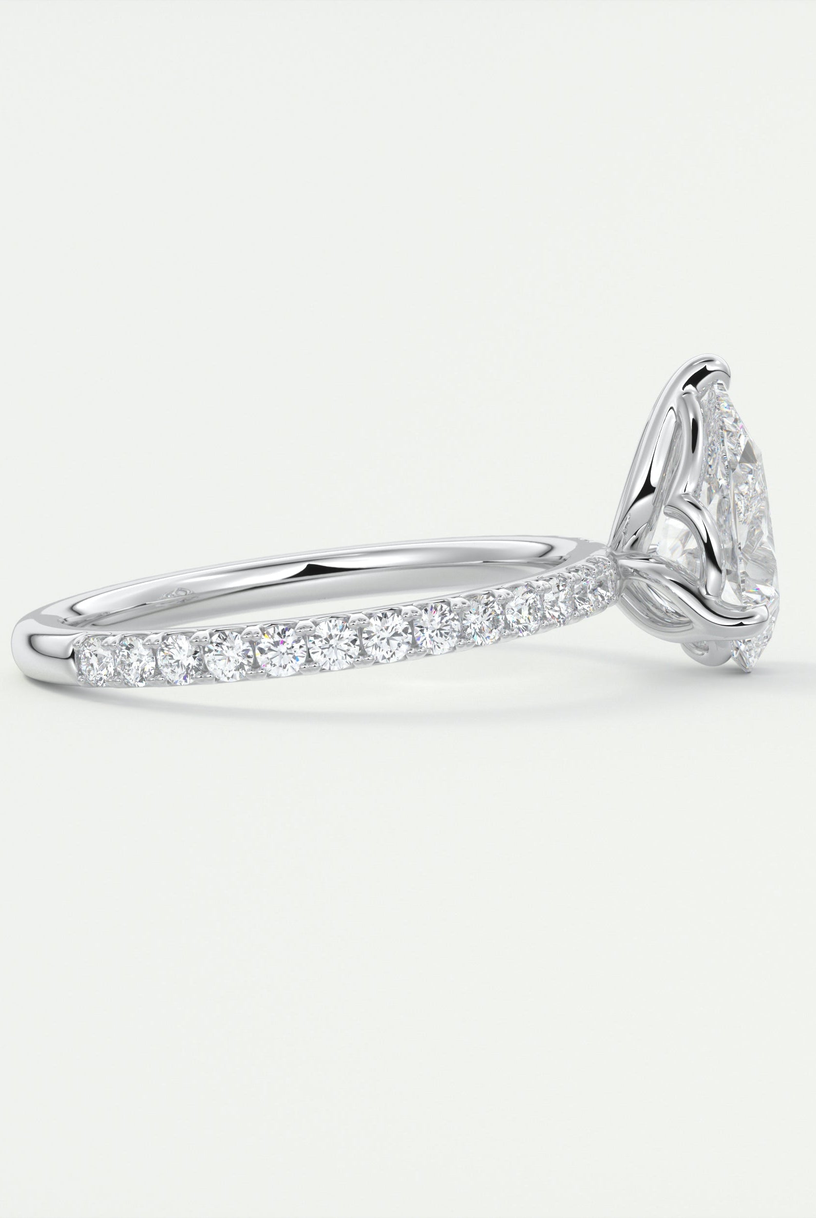 Handcrafted moissanite jewelry for sale usa cheap price