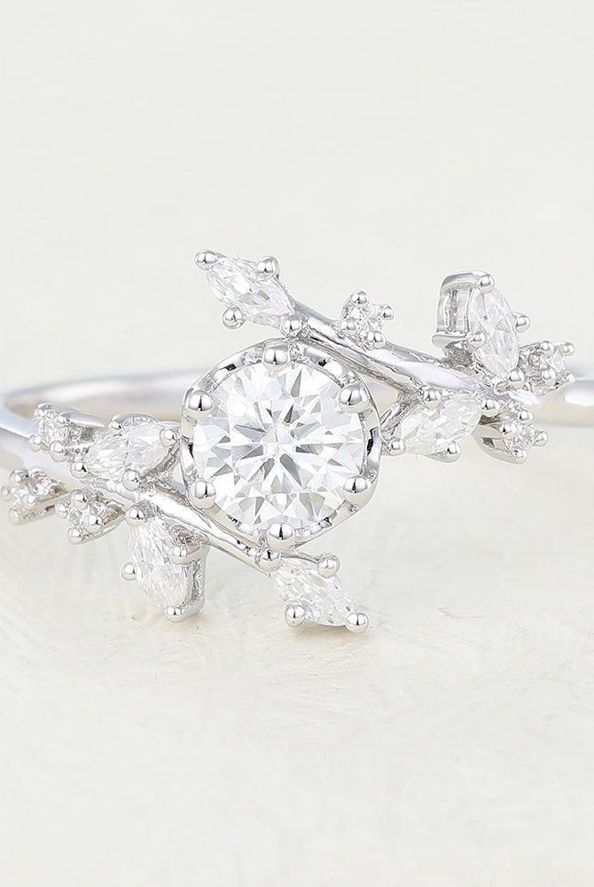 0-41-ct-round-shaped-moissanite-art-deco-engagement-ring