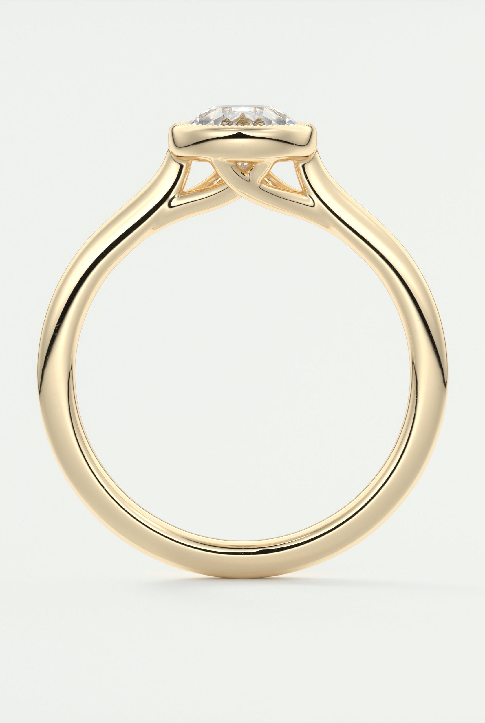 Non-diamond moissanite jewelry for sale usa low price