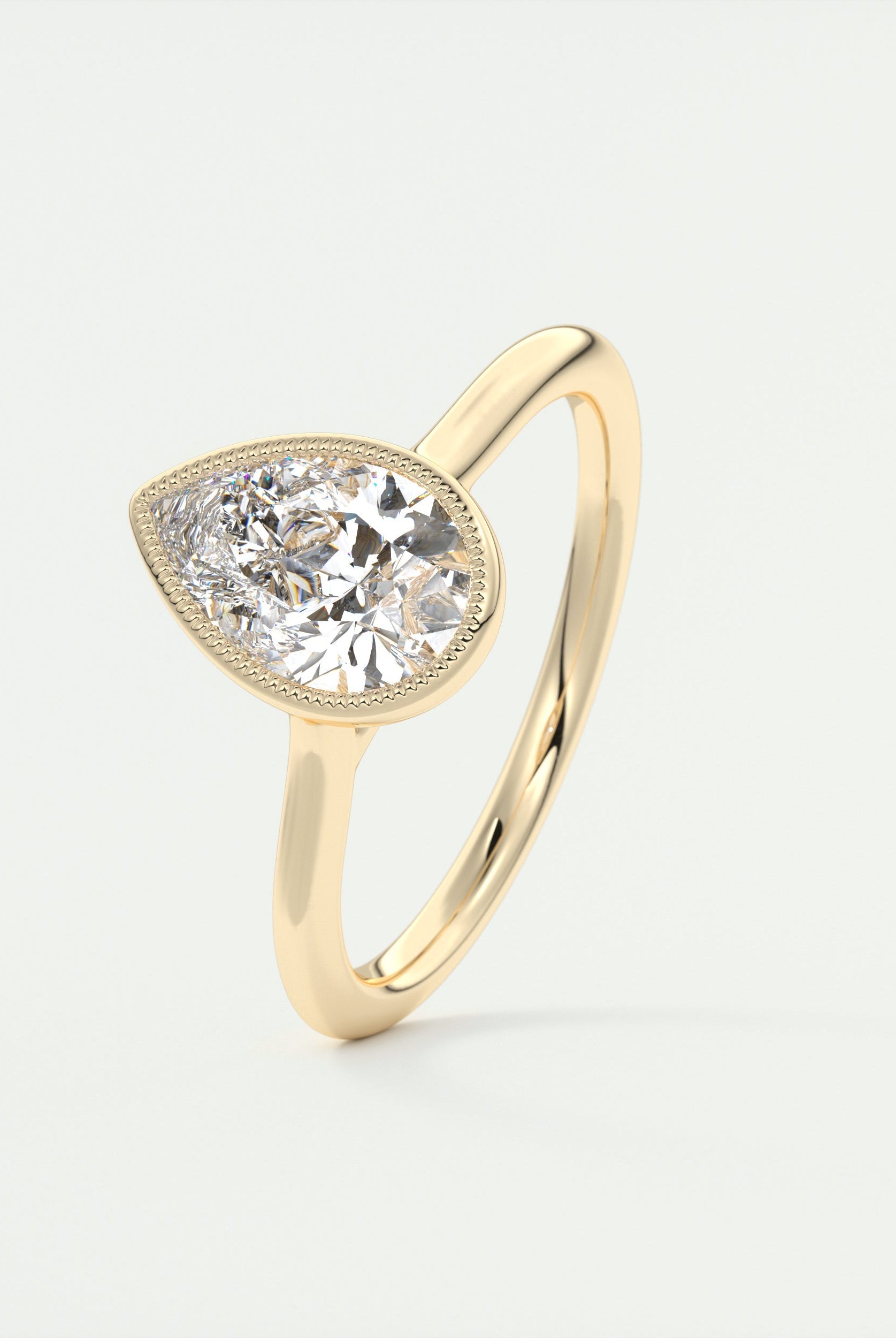 Lab-grown moissanite jewelry for sale usa low price