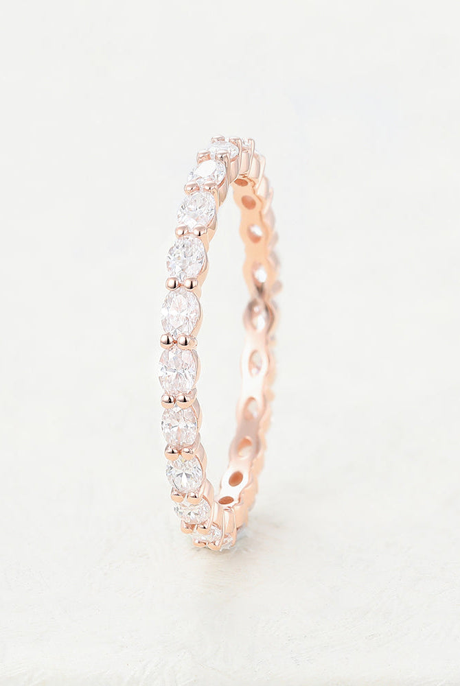 oval-shaped-moissanite-full-eternity-wedding-band