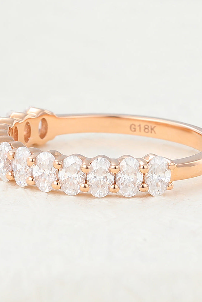 0-78-ct-oval-shaped-moissanite-half-eternity-wedding-band