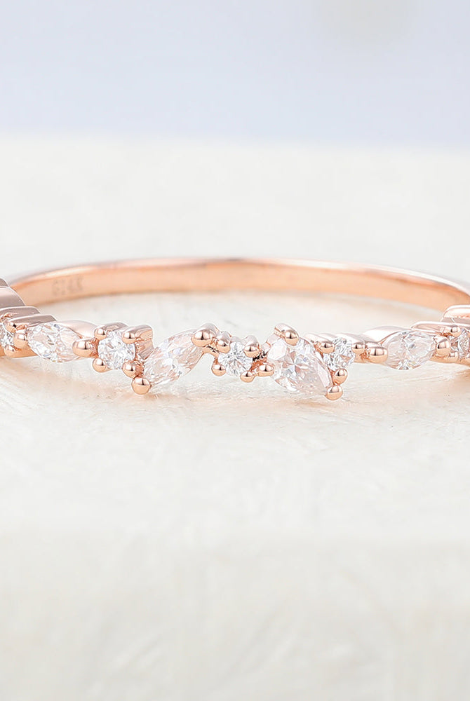 0-42-ct-marquise-pear-round-shaped-moissanite-multi-stone-wedding-band