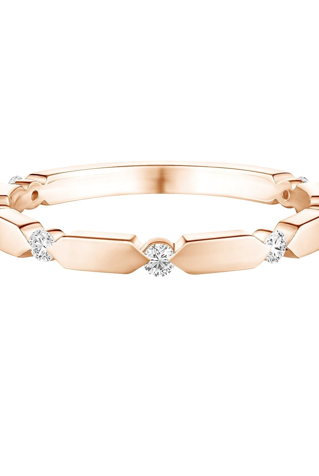 0-15-ct-round-shaped-moissanite-dainty-wedding-band