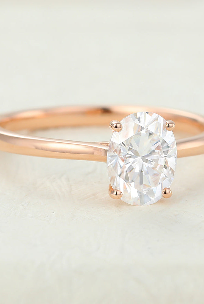 oval-shaped-moissanite-solitaire-engagement-ring-7